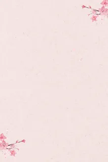 八月你好简约背景素材高清