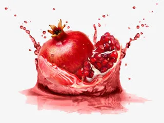 水果与果汁免抠