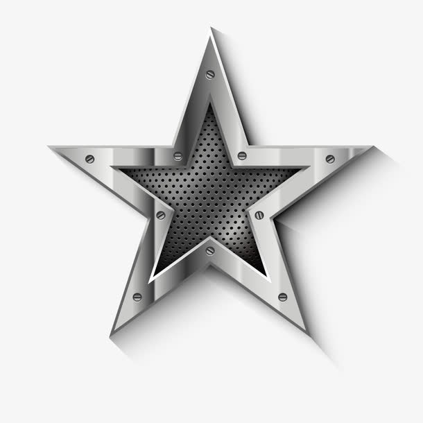 金属质感 金属免抠