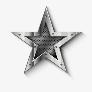 金属质感 金属免抠