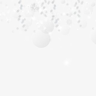 白色发光光晕素材免抠