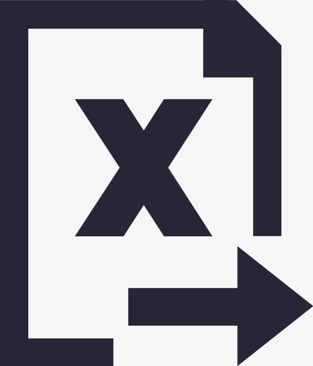 导出Excel免抠