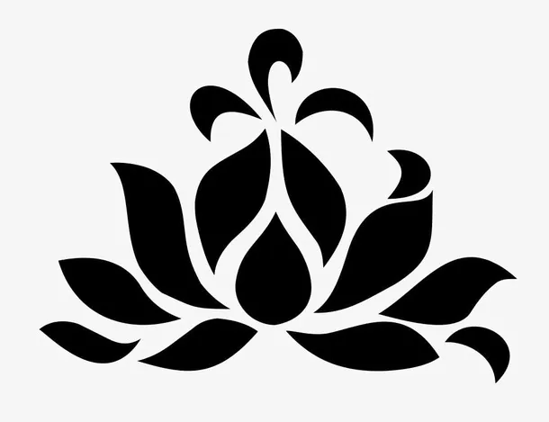 鲜艳的生活免抠