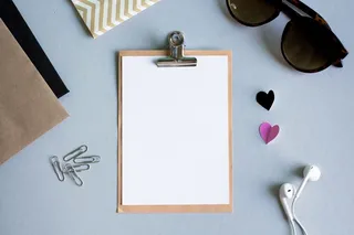 书写板样机素材免费下载高清