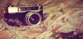 淘宝女装文艺背景图高清