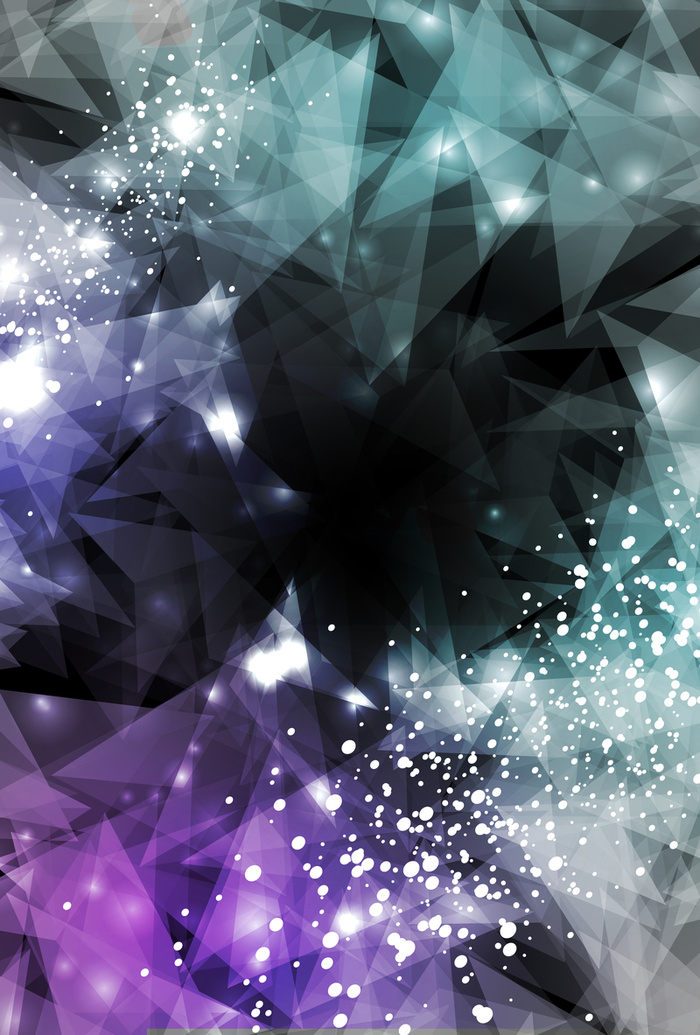 健身房宣传单背景素材高清