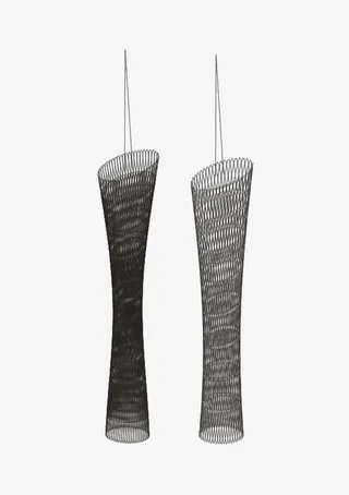 广州塔线稿免抠