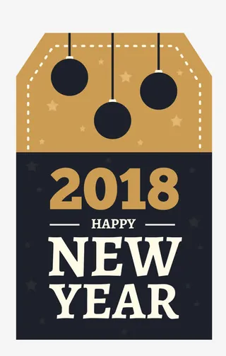 吊牌促销标签免抠