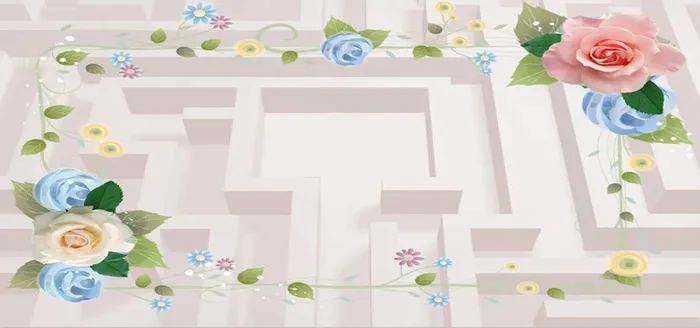 创意立体背景图高清