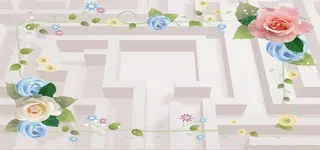 创意立体背景图高清