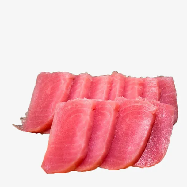 日本金枪鱼免抠