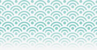 祥云透明背景装饰