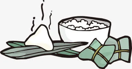 中国风端午免抠