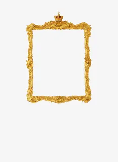 相框免抠