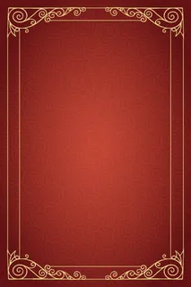 矢量中国风古典纹理边框节日背景高清