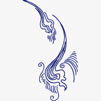 古风装饰免抠