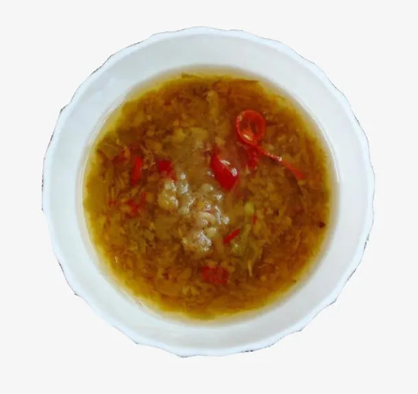 火锅蘸料免抠