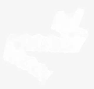 白色漂亮丝巾免抠