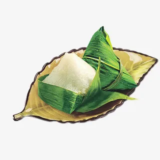 粽子图片免抠