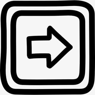 右键手工绘制的轮廓图标免抠