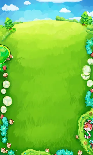 手机游戏背景高清