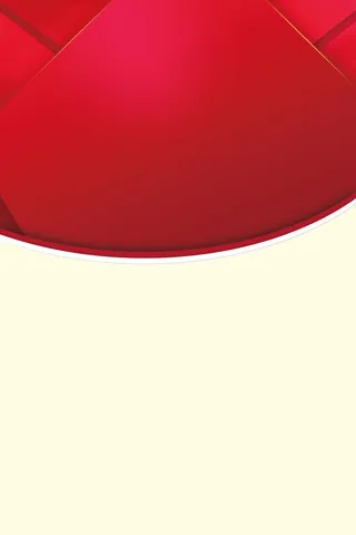 简约几何拼色背景高清