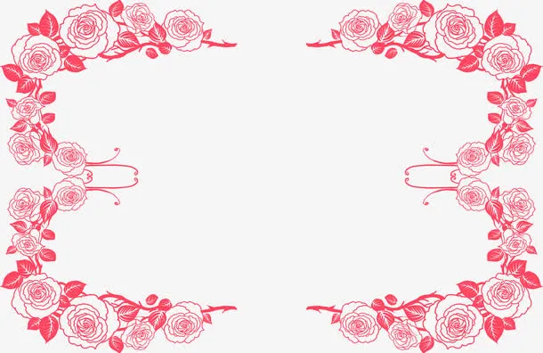 花纹免抠