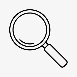 放大镜搜索引擎免抠