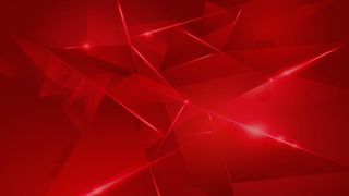 红色高雅电商店铺背景