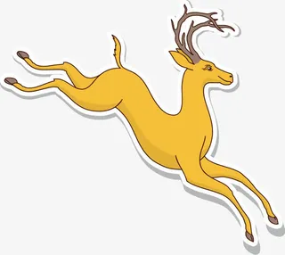 圣诞节素材免抠