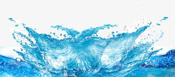 激起千层浪免抠
