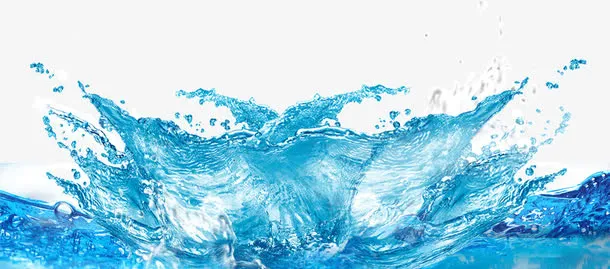 激起千层浪免抠