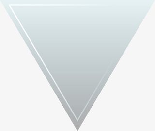 梦幻三角形背景