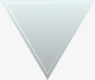 梦幻三角形背景