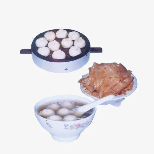 早点免抠