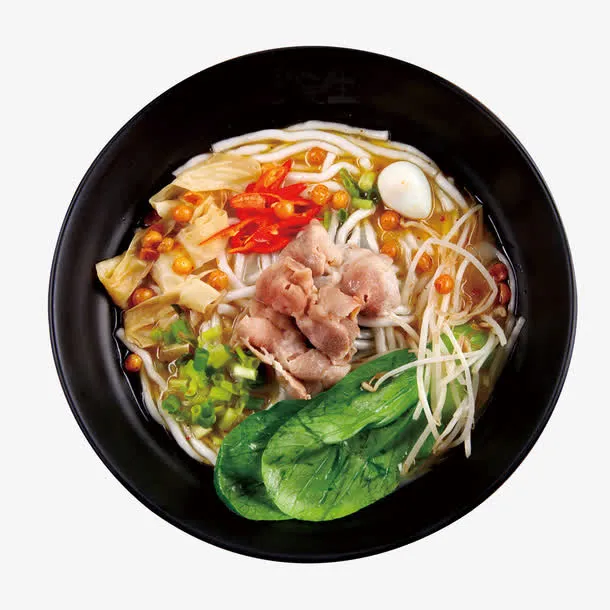 鹌鹑蛋肥牛砂锅土豆粉免抠