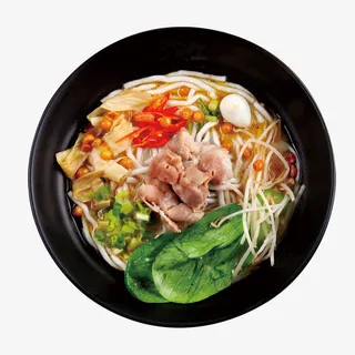 鹌鹑蛋肥牛砂锅土豆粉免抠