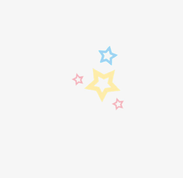 星星免抠