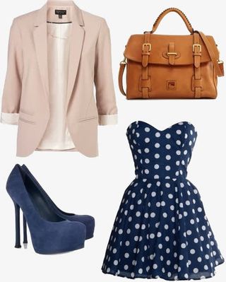 粉色西装外套免抠