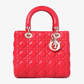 DIOR(迪奥)手提包免抠