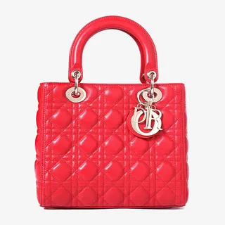 DIOR(迪奥)手提包免抠