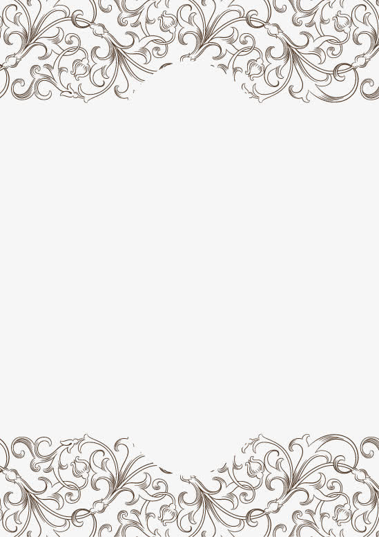 印花装饰底纹，淘宝素材，配景免抠