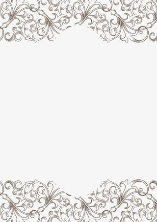 印花装饰底纹，淘宝素材，配景免抠