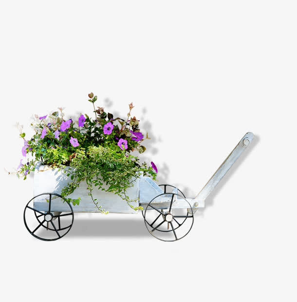 花车摆件免抠