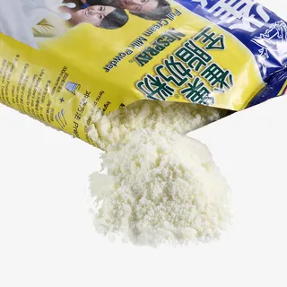 奶粉彩色实物乳品奶制品PNG免抠