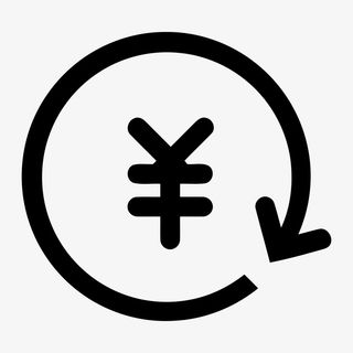 线性通用收款处图标免抠