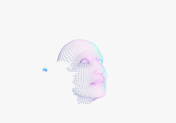 记忆人脑科技阿里云免抠