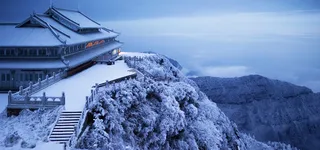 白雪中国建筑淘宝banner高清