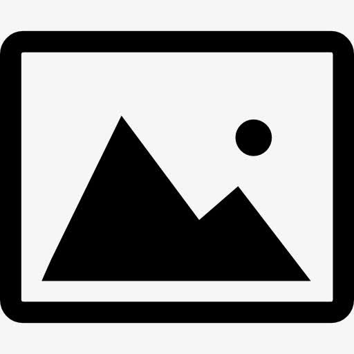 山水画图标免抠
