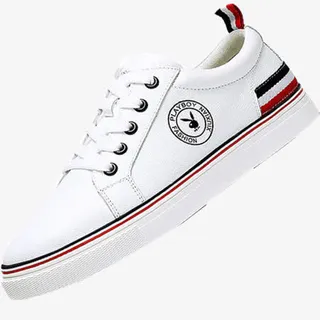 新款休闲运动鞋免抠